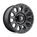 Fuel Vector 20" - 6-Lug 6x120