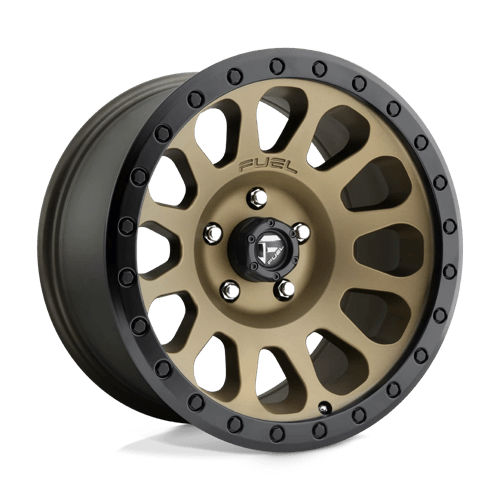 Fuel 1PC D600 VECTOR 18