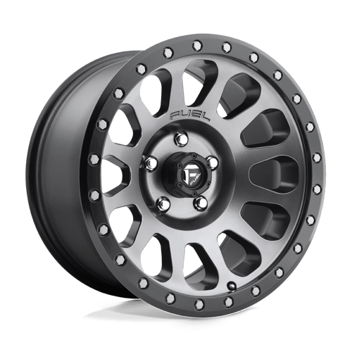 Fuel 1PC D601 VECTOR 18