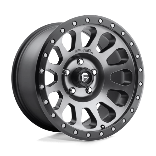 Fuel Vector 20" - 5-Lug 5x150