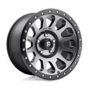 Fuel Vector 20" - 5-Lug 5x150