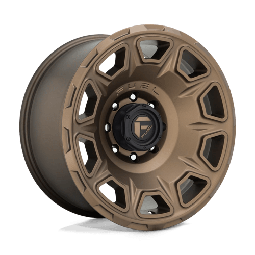 Fuel Vengeance 20" - 8-Lug 8x170