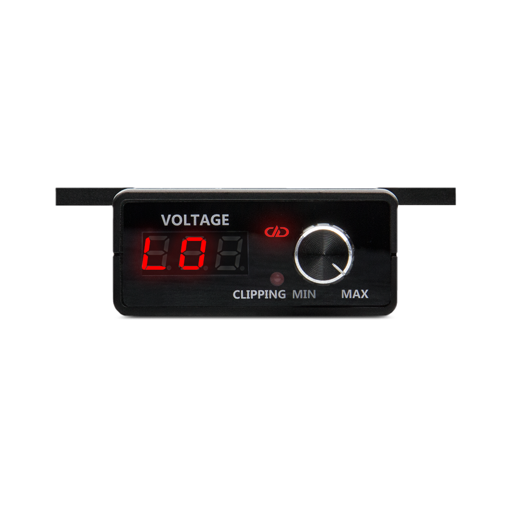 DD Audio VMRMT-8 8 PIN REMOTE