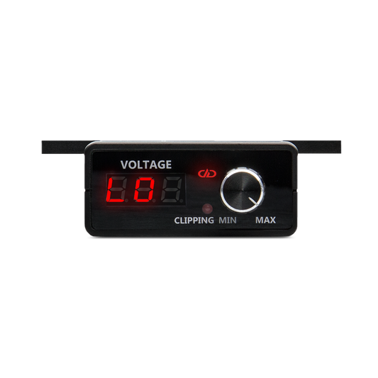DD Audio VMRMT-8 8 PIN REMOTE