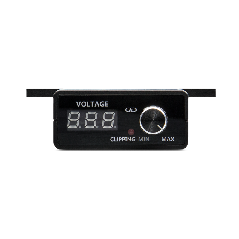 DD Audio VMRMT-6 6-PIN REMOTE