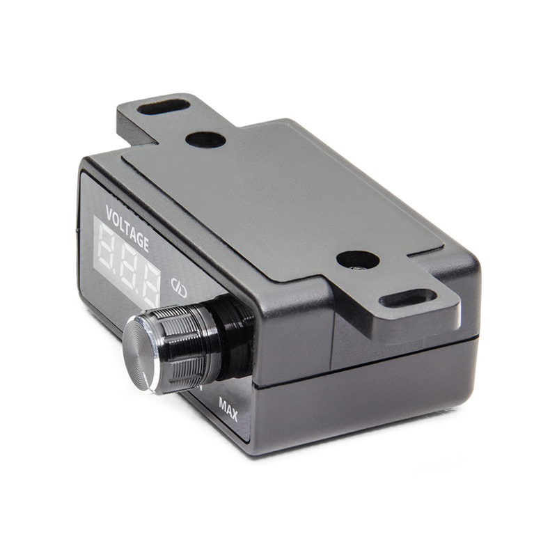 DD Audio VMRMT-6 6-PIN REMOTE