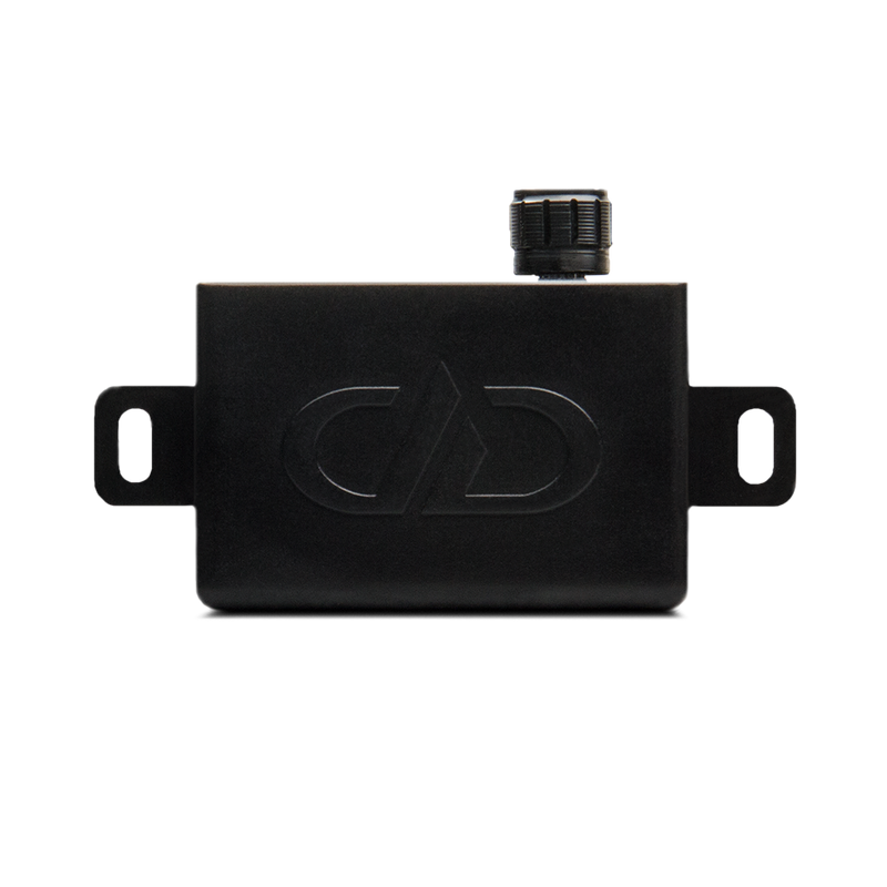 DD Audio VMRMT-6 6-PIN REMOTE