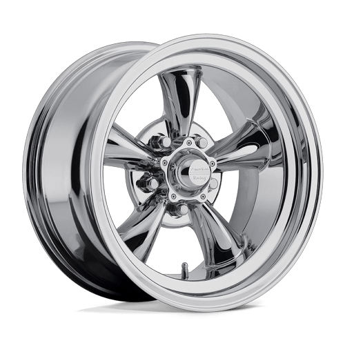 American Racing Vintage VN605 TORQ THRUST D 16