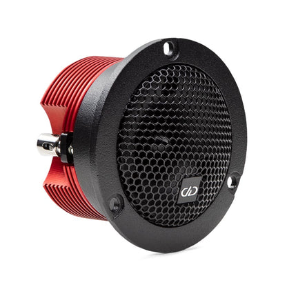 DD Audio VO-B1a VOICE OPTIMIZED BULLET TWEETER