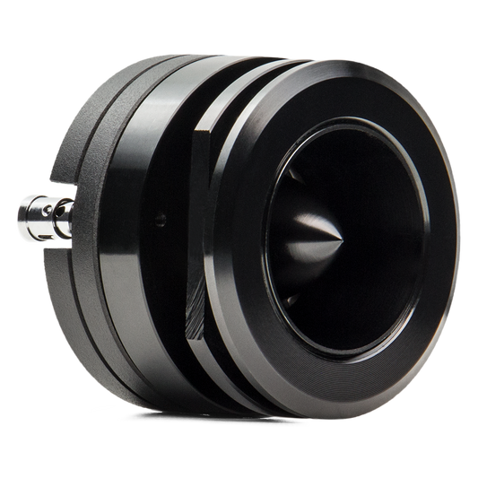 DD Audio VO-B4 VOICE OPTIMIZED BULLET TWEETER