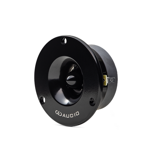 DD Audio VO-BT25 VOICE OPTIMIZED BULLET TWEETER