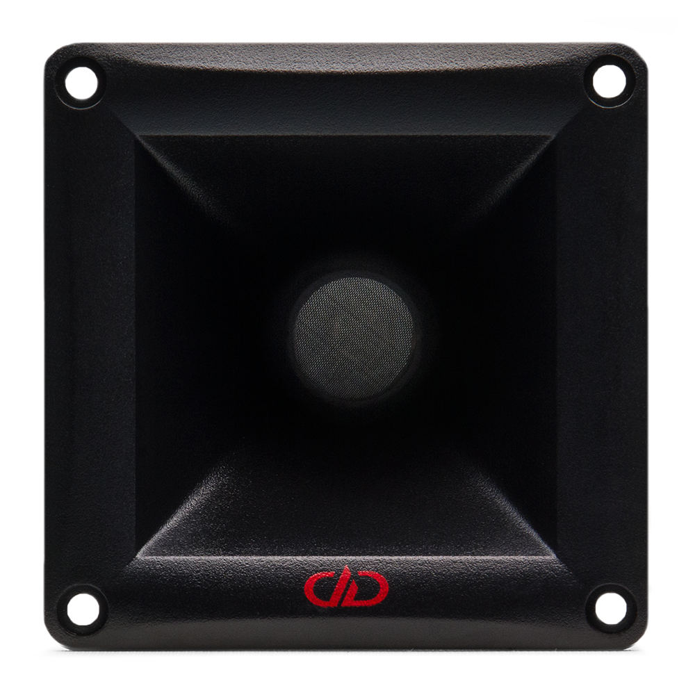 DD Audio VO-CT5x5 HORN FOR CT35 AND CT45 COMPRESSION TWEETER