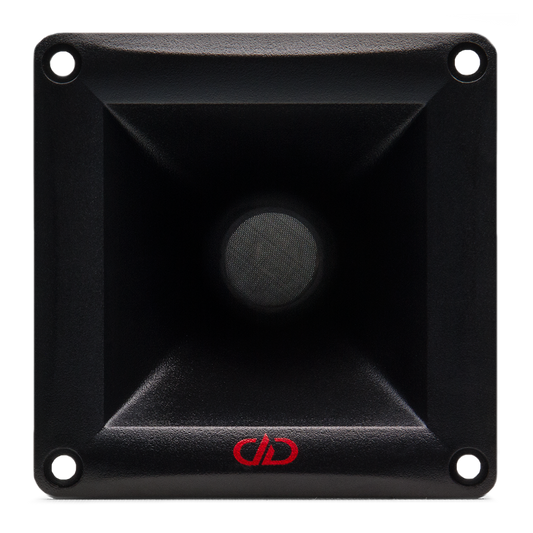 DD Audio VO-CT5x5 HORN FOR CT35 AND CT45 COMPRESSION TWEETER