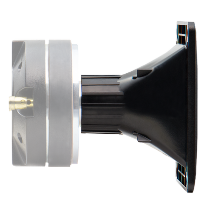 DD Audio VO-CT5x5 HORN FOR CT35 AND CT45 COMPRESSION TWEETER