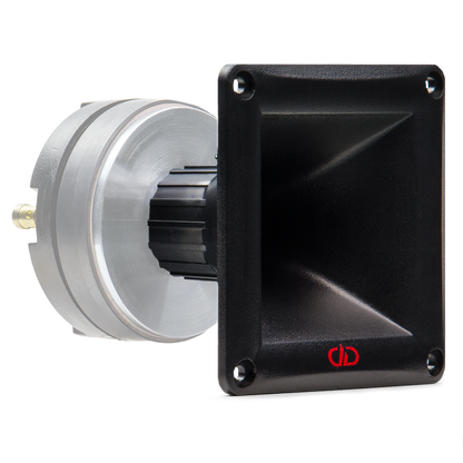 DD Audio VO-CT5x5 HORN FOR CT35 AND CT45 COMPRESSION TWEETER
