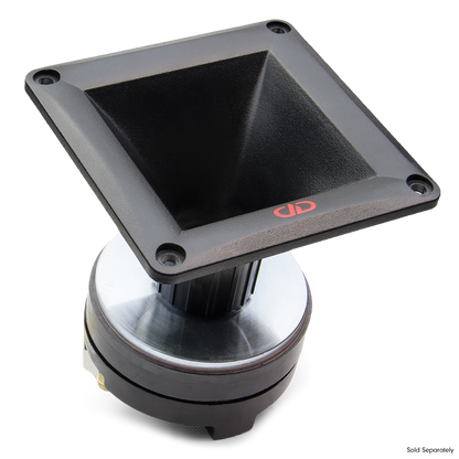 DD Audio VO-CT5x5 HORN FOR CT35 AND CT45 COMPRESSION TWEETER