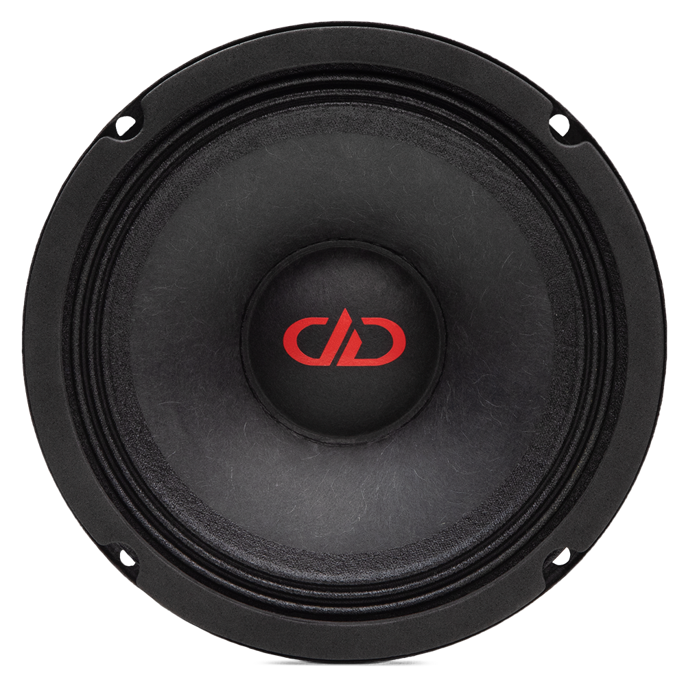 DD Audio VO-MN6.5 VOICE OPTIMIZED MID-RANGE NEO