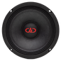 DD Audio VO-MN6.5 VOICE OPTIMIZED MID-RANGE NEO