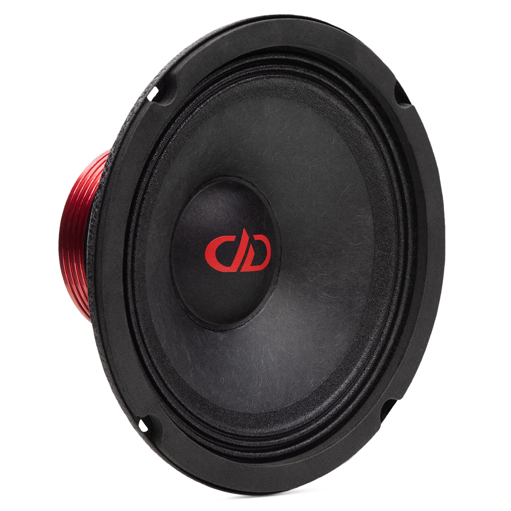 DD Audio VO-MN6.5 VOICE OPTIMIZED MID-RANGE NEO