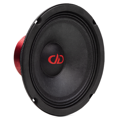 DD Audio VO-MN6.5 VOICE OPTIMIZED MID-RANGE NEO