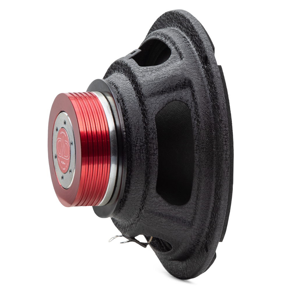 DD Audio VO-MN6.5 VOICE OPTIMIZED MID-RANGE NEO
