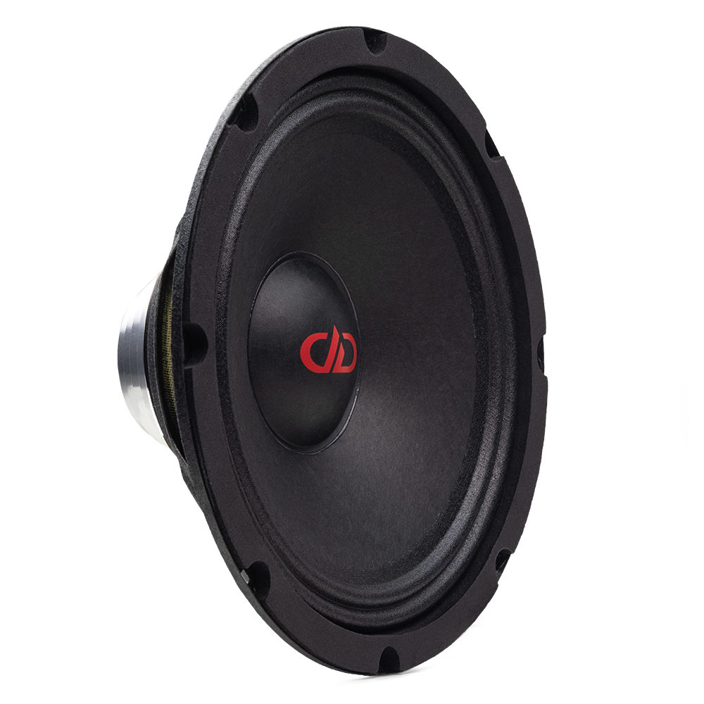 DD Audio VO-MN8a VOICE OPTIMIZED MID-RANGE NEO