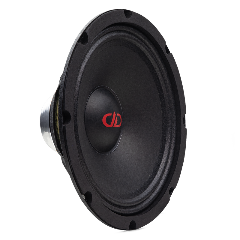 DD Audio VO-MN8a VOICE OPTIMIZED MID-RANGE NEO