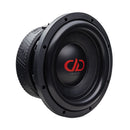 DD Audio VO-W710 VOICE OPTIMIZED WOOFER