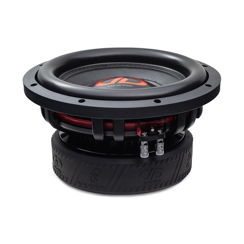DD Audio VO-W710 VOICE OPTIMIZED WOOFER