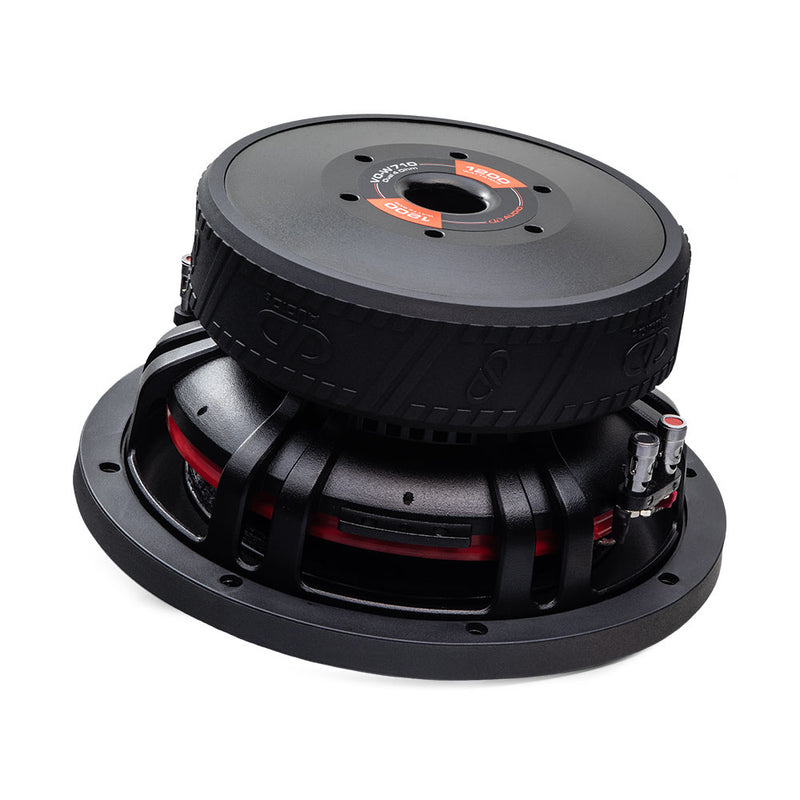 DD Audio VO-W710 VOICE OPTIMIZED WOOFER
