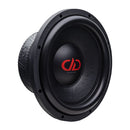 DD Audio VO-W712 VOICE OPTIMIZED WOOFER