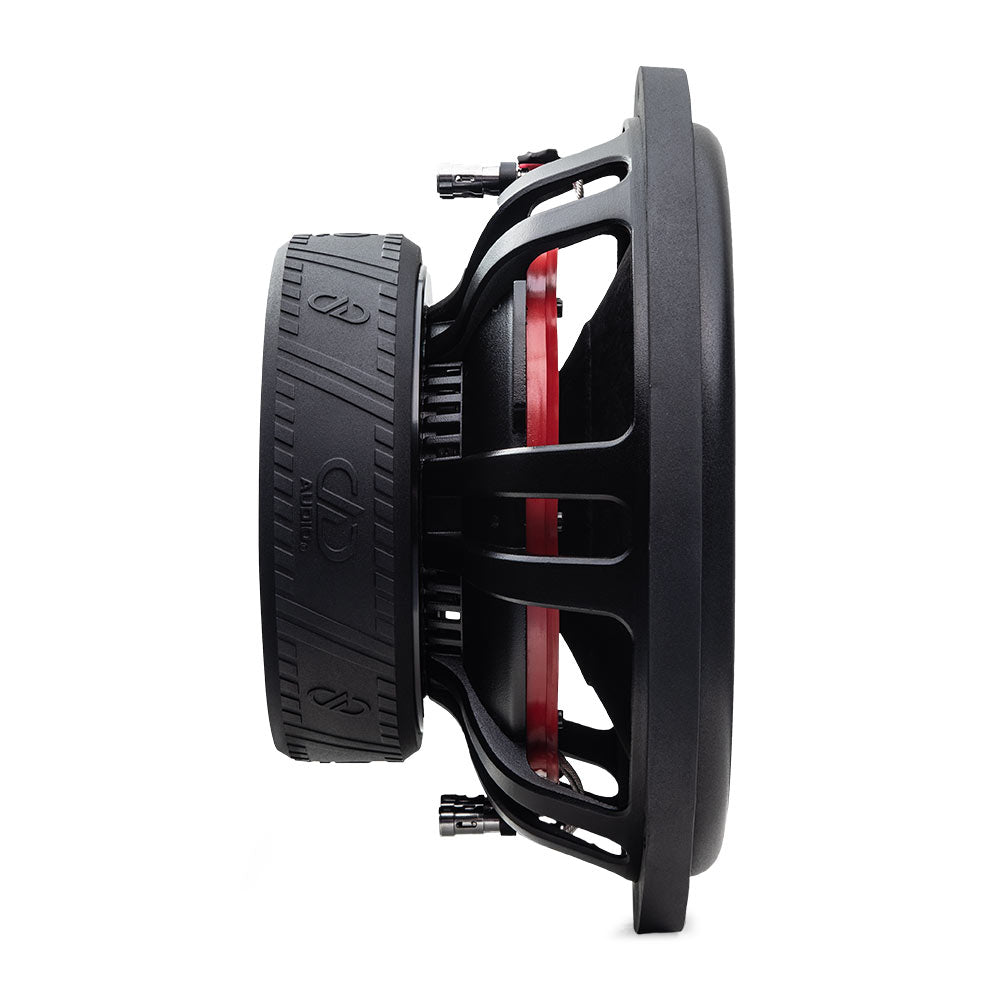 DD Audio VO-W712 VOICE OPTIMIZED WOOFER