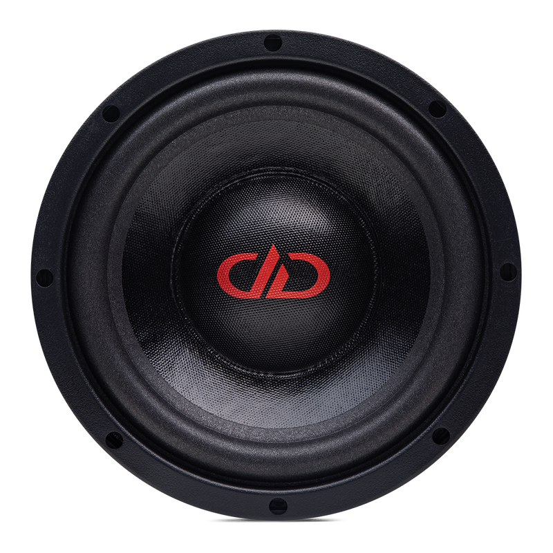 DD Audio VO-W8c VOICE OPTIMIZED WOOFER