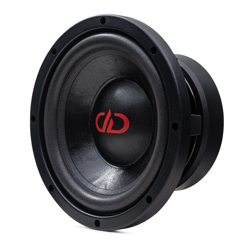 DD Audio VO-W8c VOICE OPTIMIZED WOOFER