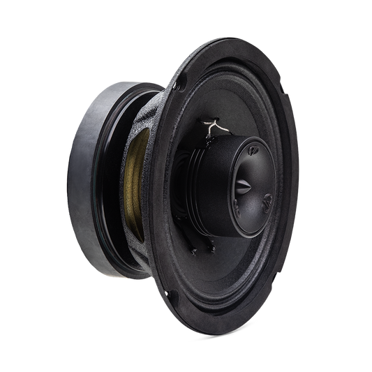 DD Audio VO-X6.5 VOICE OPTIMIZED COAXIALS