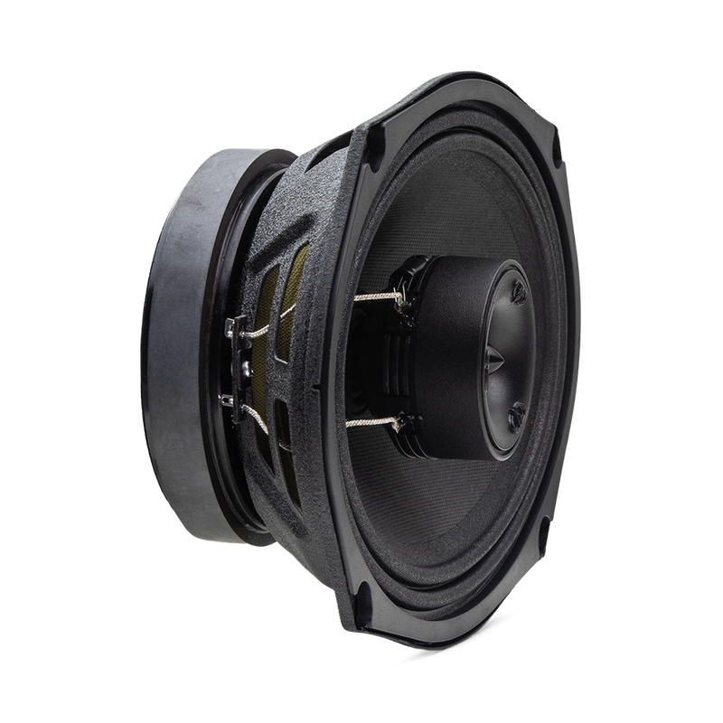 DD Audio VO-X6x9 VOICE OPTIMIZED COAXIALS