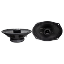 DD Audio VO-X6x9 VOICE OPTIMIZED COAXIALS