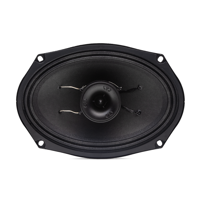 DD Audio VO-X6x9 VOICE OPTIMIZED COAXIALS