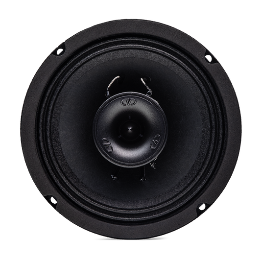 DD Audio VO-XN6.5a VOICE OPTIMIZED NEODYMIUM COAXIAL