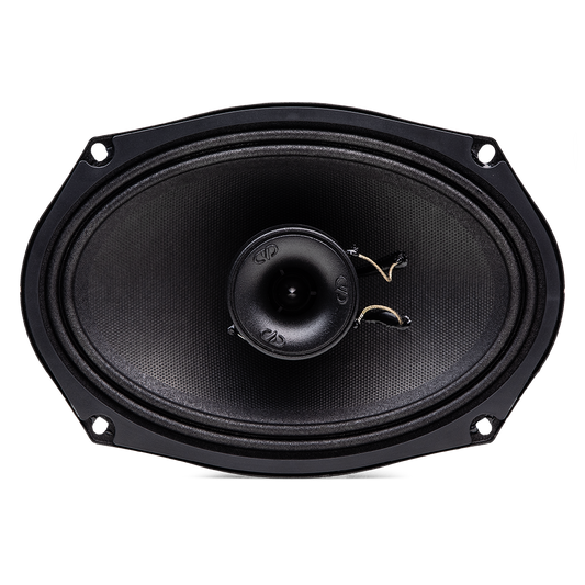 DD Audio VO-XN6x9a VOICE OPTIMIZED NEODYMIUM COAXIAL