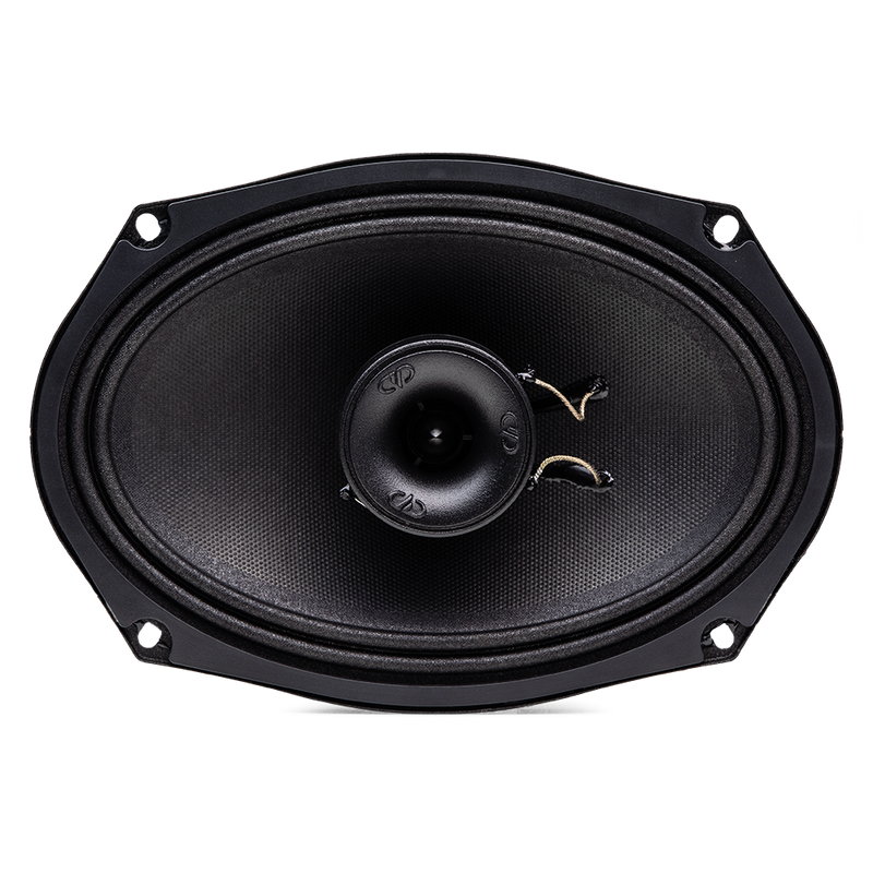 DD Audio VO-XN6x9a VOICE OPTIMIZED NEODYMIUM COAXIAL