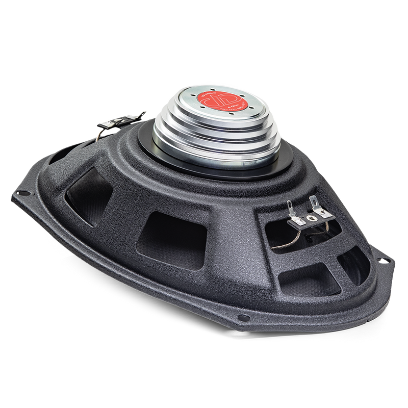 DD Audio VO-XN6x9a VOICE OPTIMIZED NEODYMIUM COAXIAL