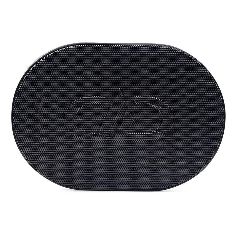 DD Audio VO-XN6x9a VOICE OPTIMIZED NEODYMIUM COAXIAL