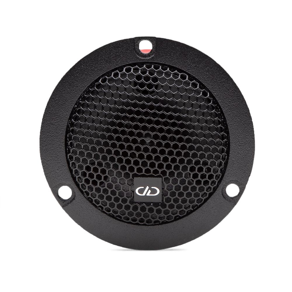 DD Audio VO-B1a VOICE OPTIMIZED BULLET TWEETER