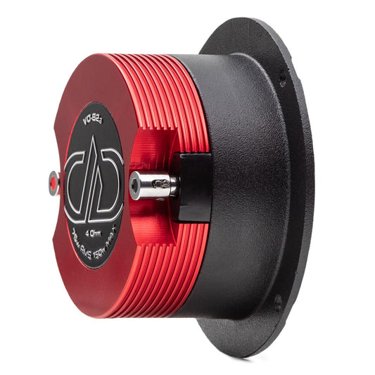 DD Audio VO-B2a VOICE OPTIMIZED BULLET TWEETER