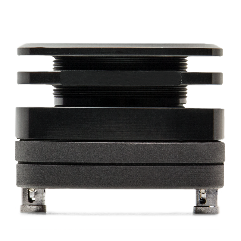DD Audio VO-B4 VOICE OPTIMIZED BULLET TWEETER
