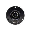 DD Audio VO-BT25 VOICE OPTIMIZED BULLET TWEETER