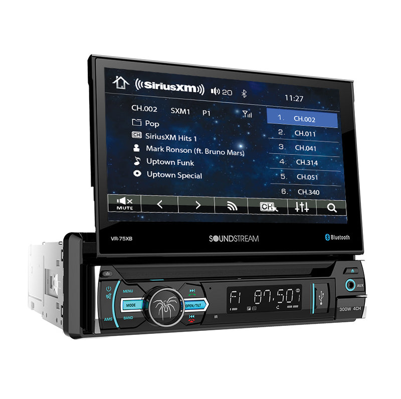 Sound Stream VR-75xB