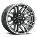 Vision Wheel - Style 112 - 4-Lug 4x136