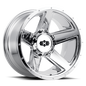 Vision Empire - 8-Lug 8x165.1